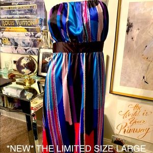 Amazing, Limited Edition dress from The Limited